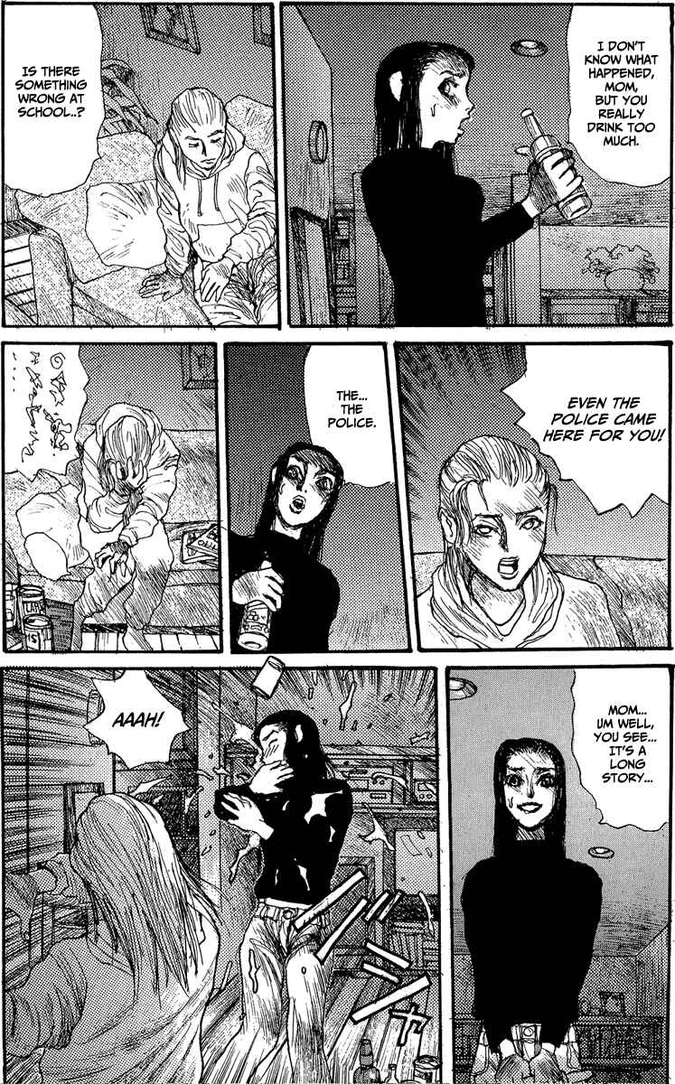 Page 10 Chapter 7 Wendy