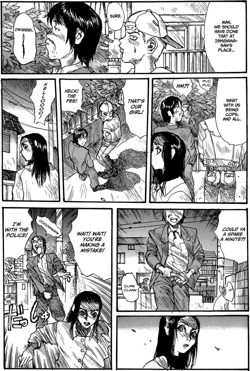 Page 13 Chapter 7 Wendy