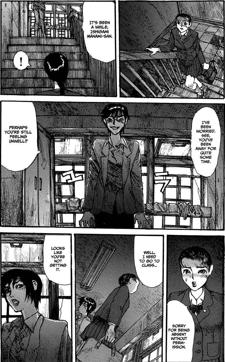 Page 19 Chapter 7 Wendy