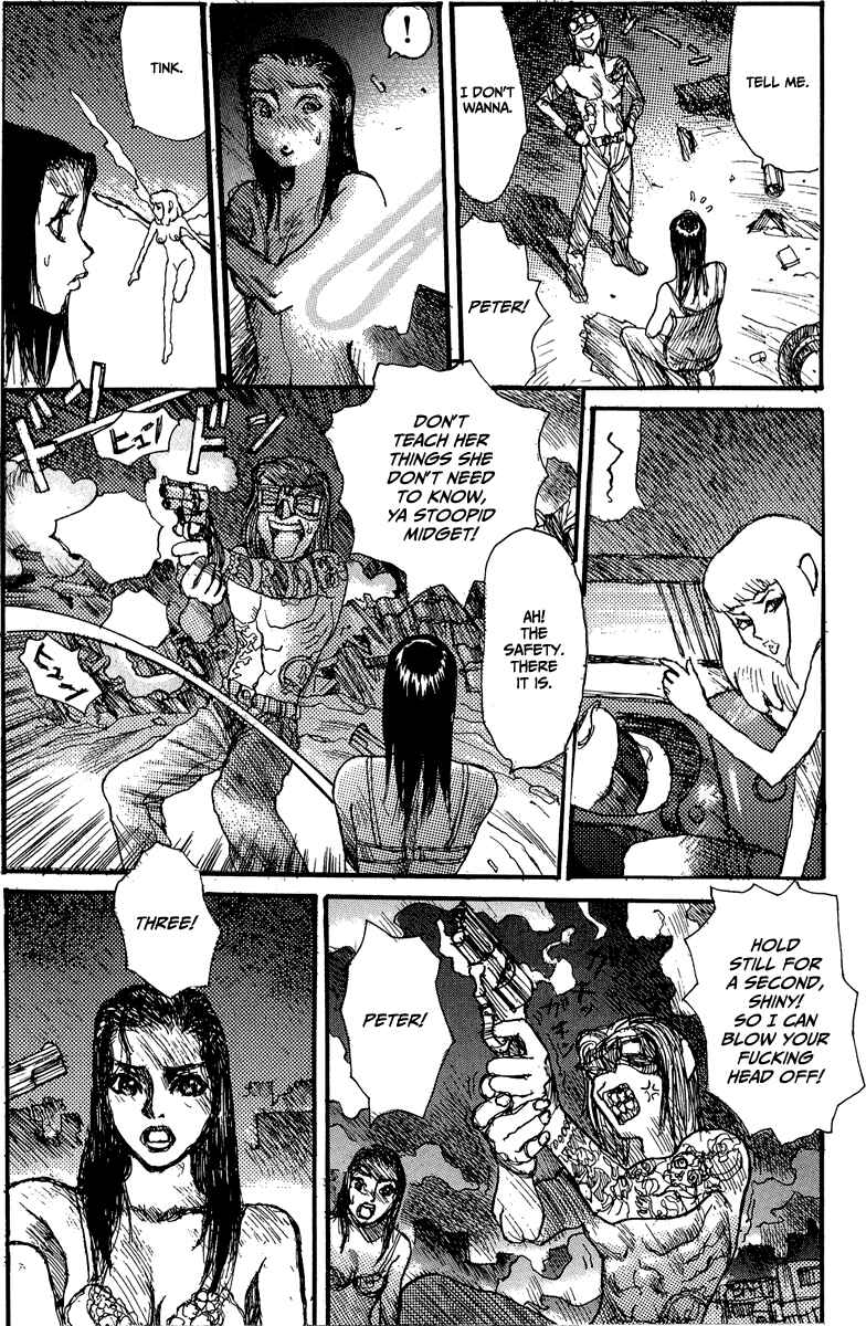 Page 4 Chapter 7 Wendy
