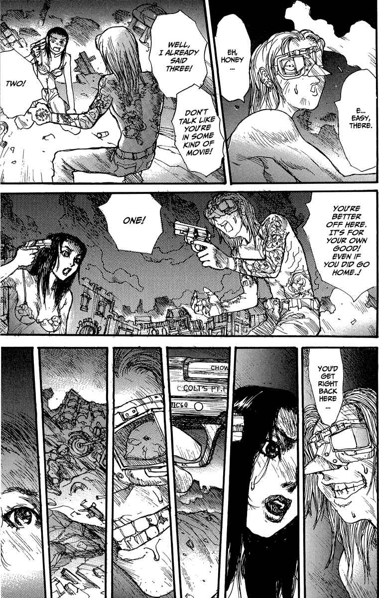 Page 5 Chapter 7 Wendy
