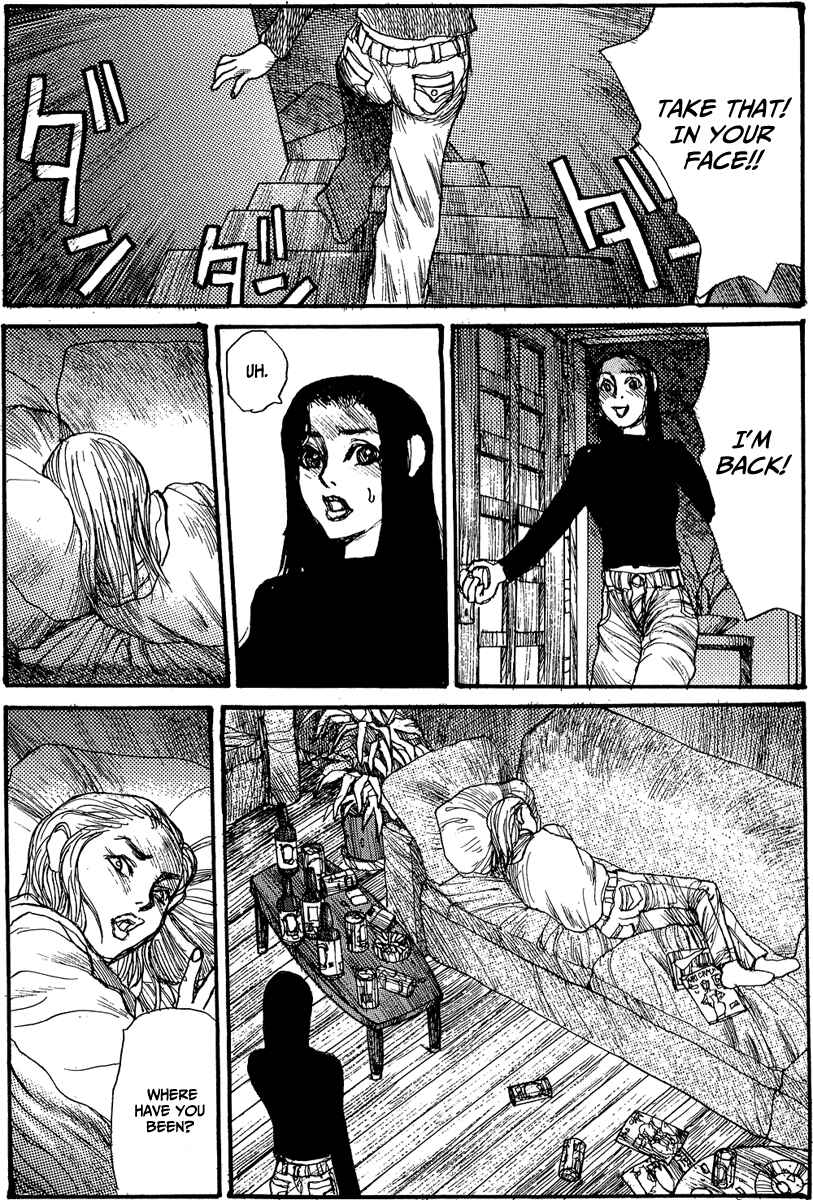 Page 9 Chapter 7 Wendy