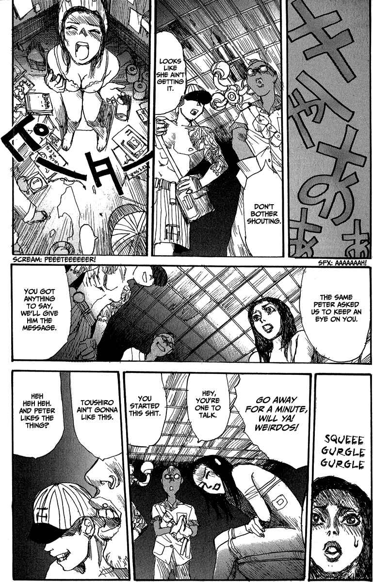 Page 10 Chapter 4 Wendy