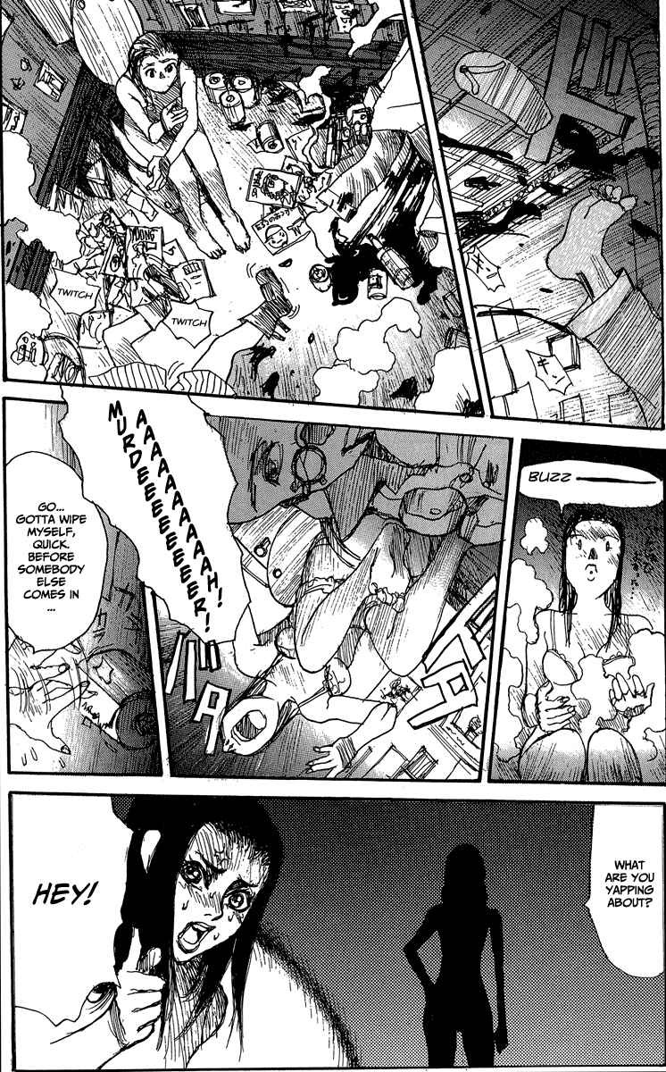 Page 12 Chapter 4 Wendy