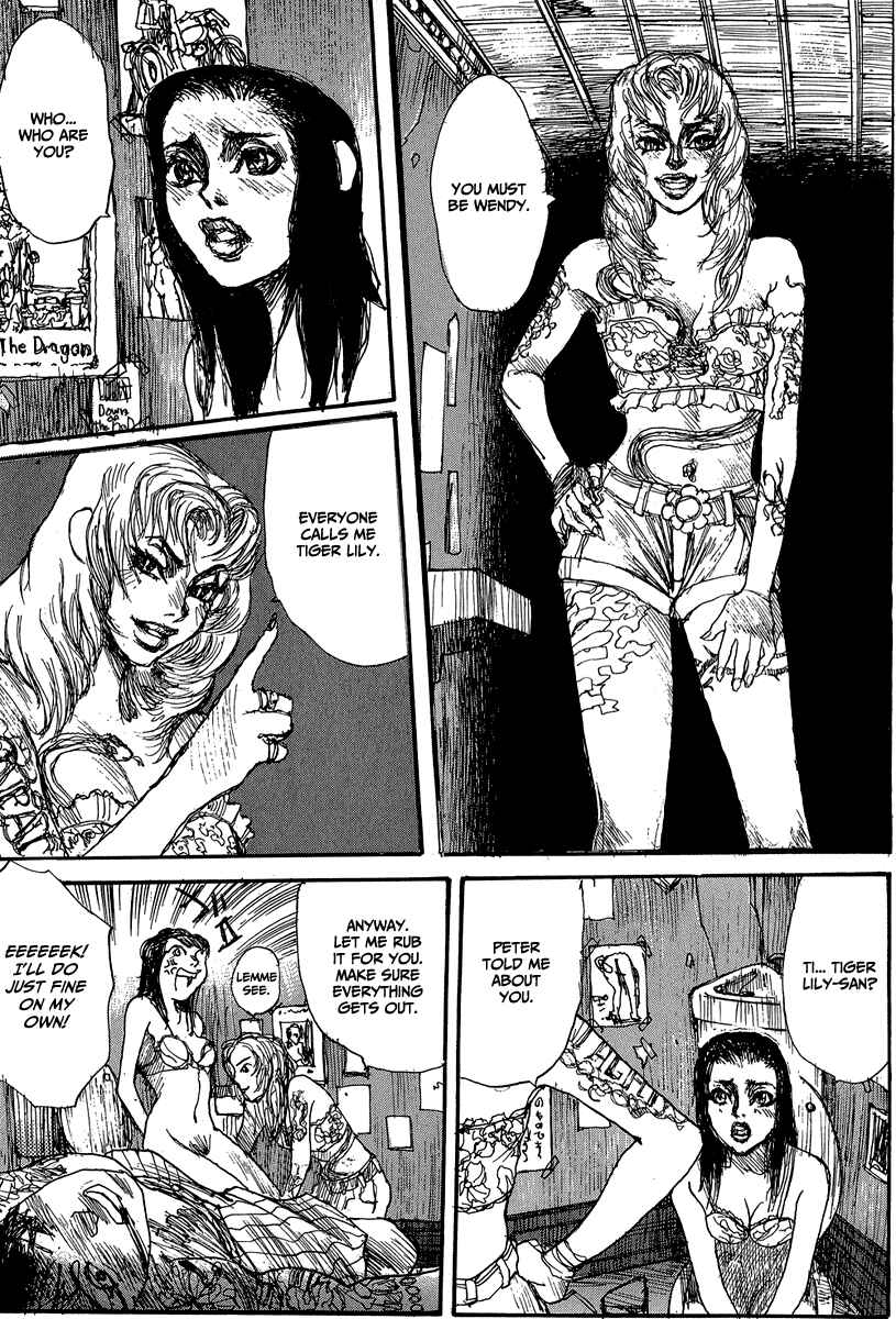 Page 13 Chapter 4 Wendy
