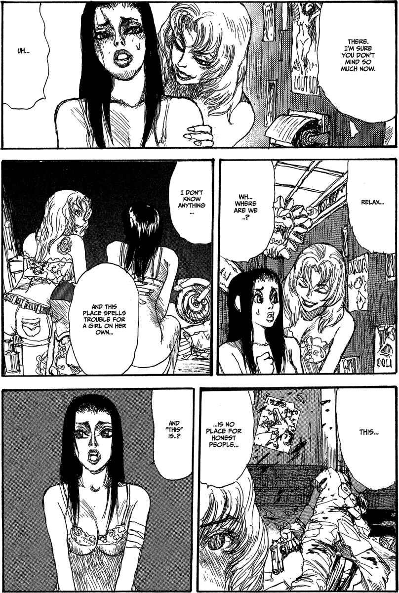Page 14 Chapter 4 Wendy