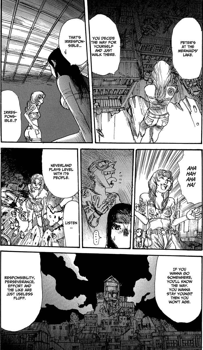 Page 18 Chapter 4 Wendy