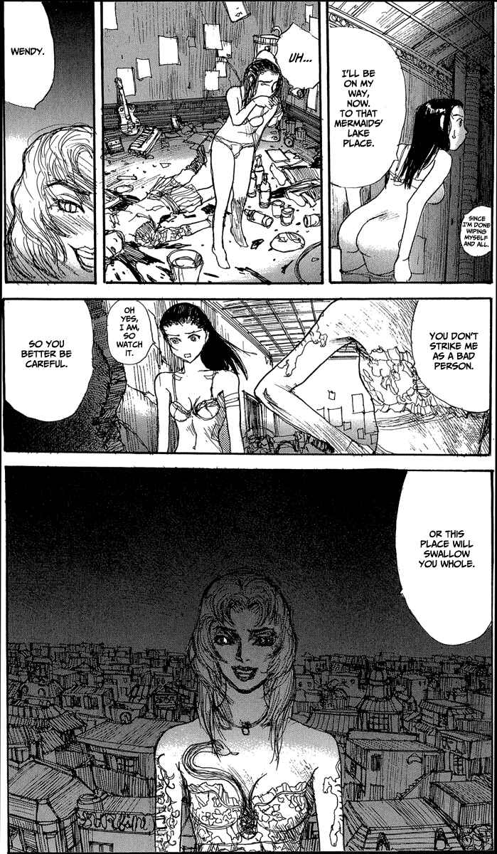 Page 19 Chapter 4 Wendy