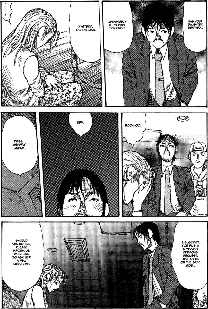 Page 4 Chapter 4 Wendy