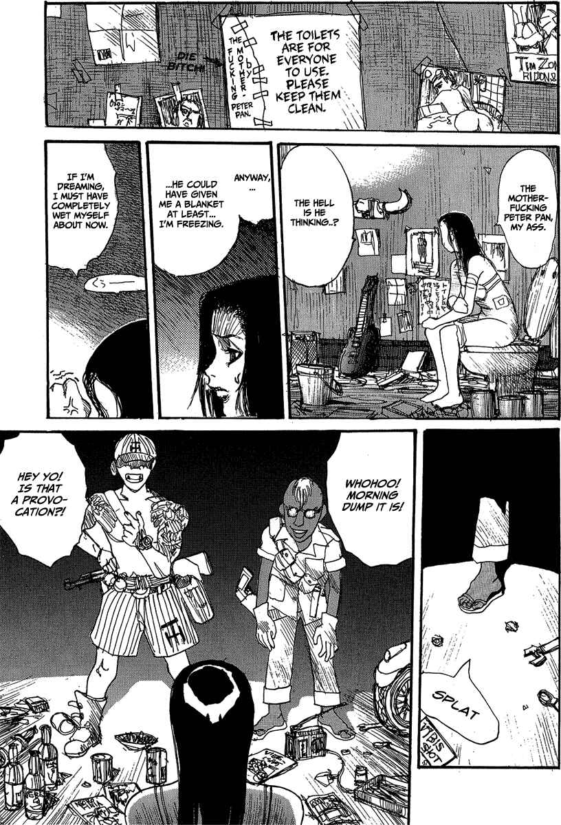Page 9 Chapter 4 Wendy