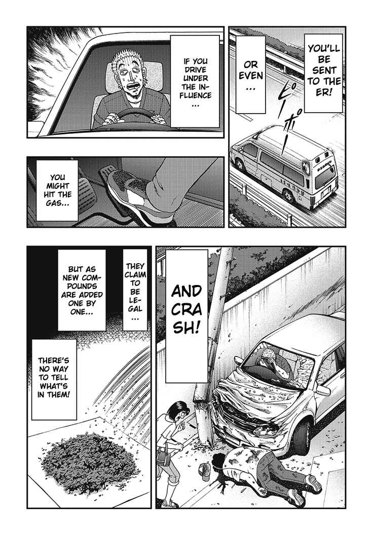 Page 5 Chapter Unknown_a174 Do You Know the Real Dangers of Those So-Called Legal Drugs that are Being Sold?