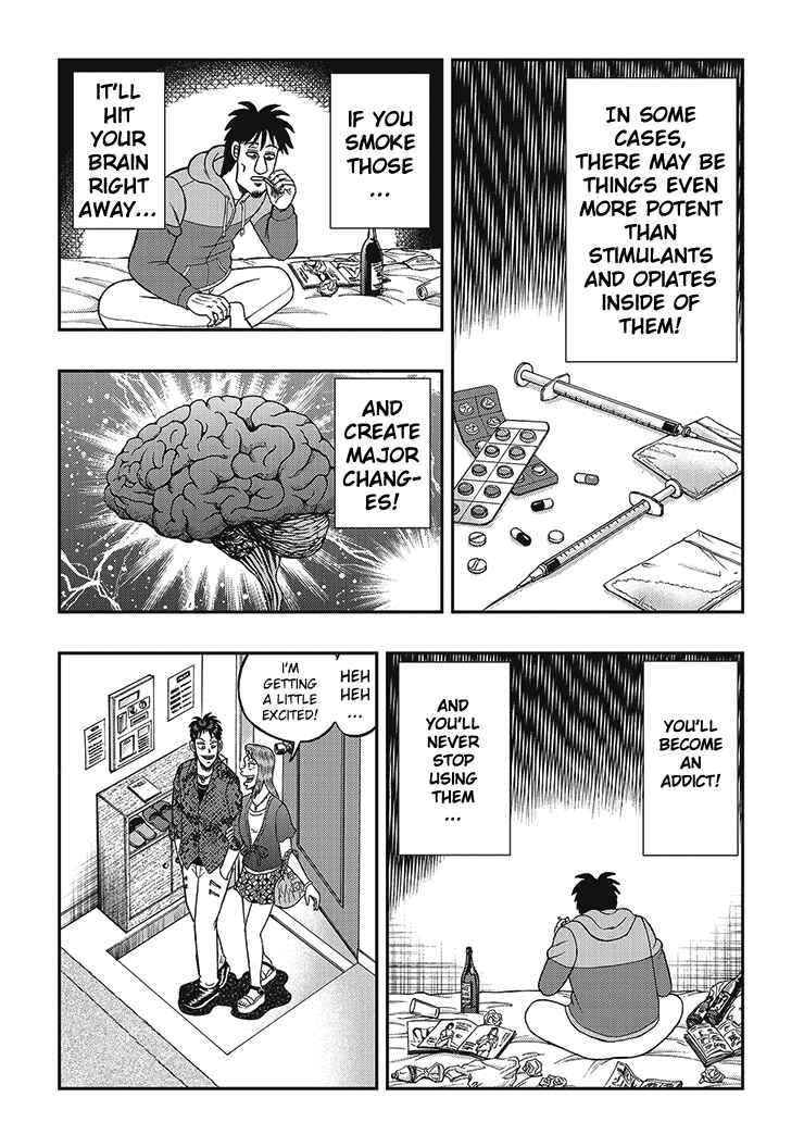 Page 6 Chapter Unknown_a174 Do You Know the Real Dangers of Those So-Called Legal Drugs that are Being Sold?