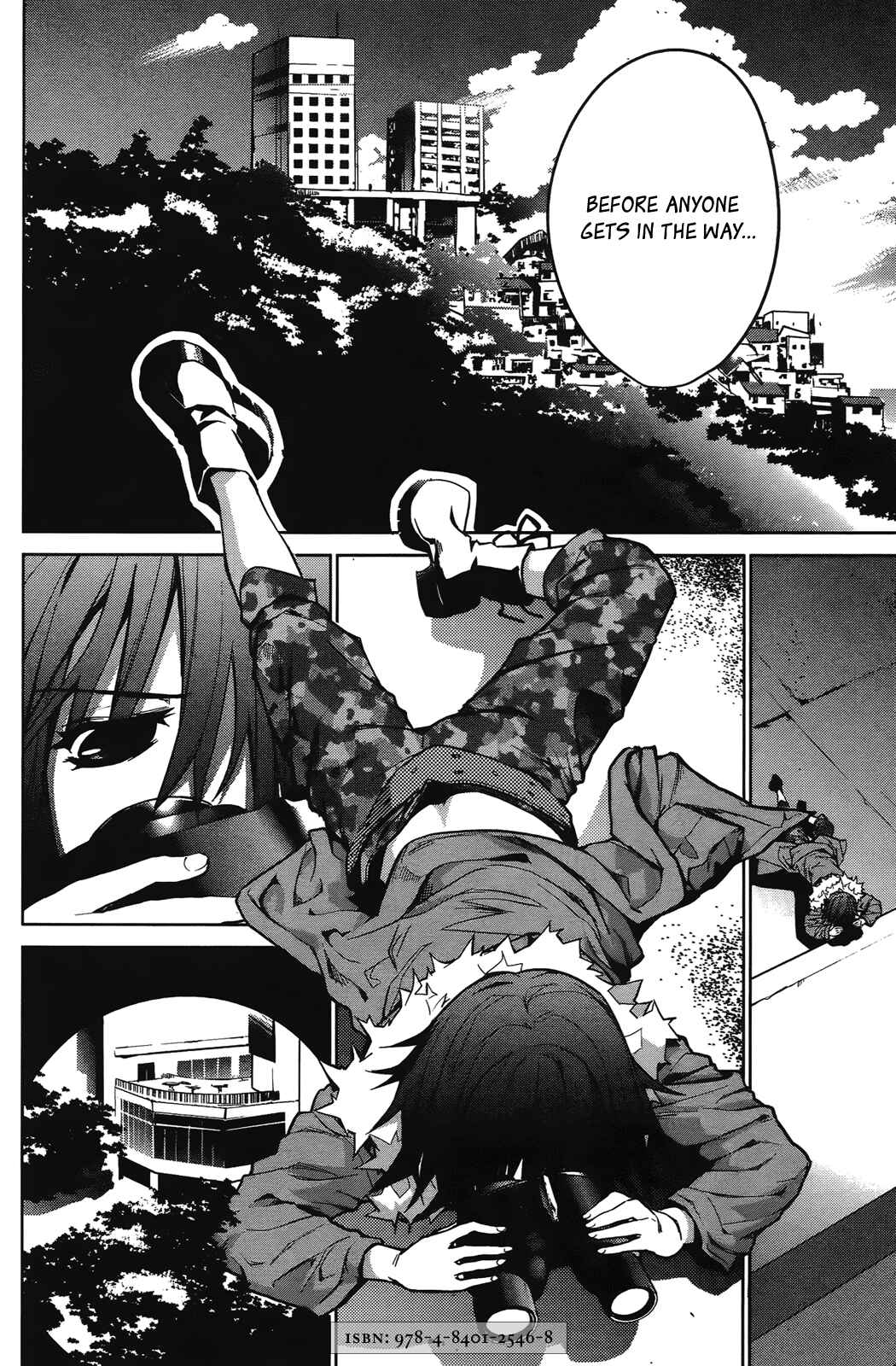 Page 24 Chapter 8 OZ