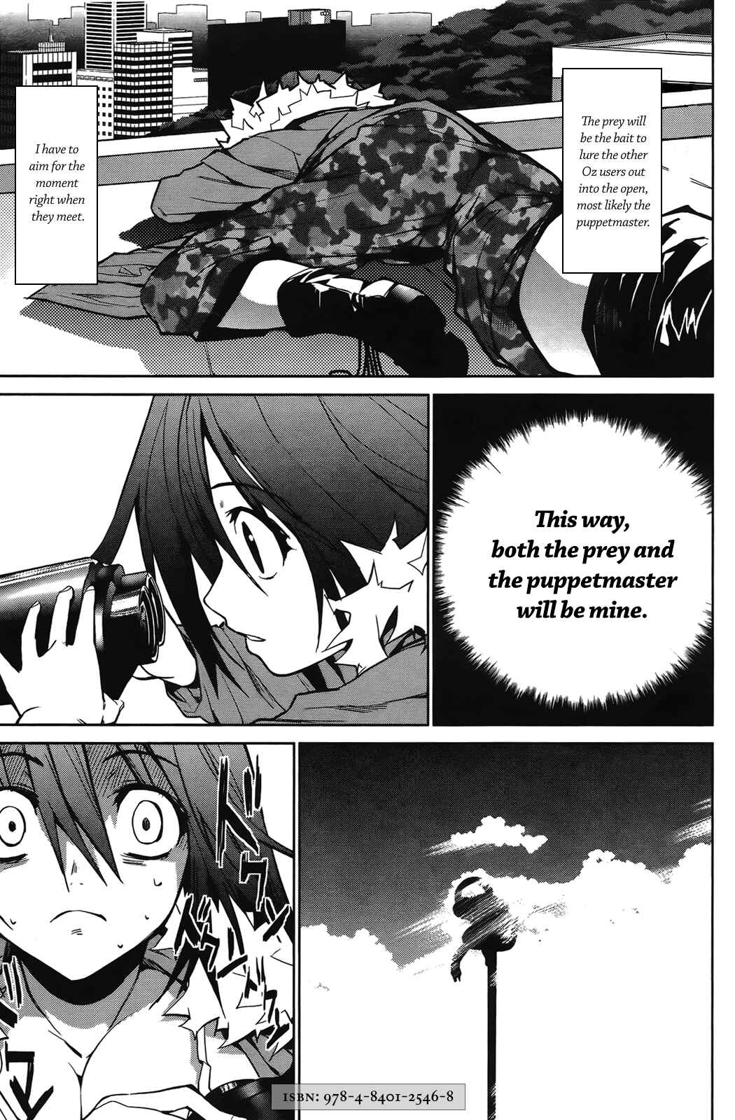 Page 25 Chapter 8 OZ