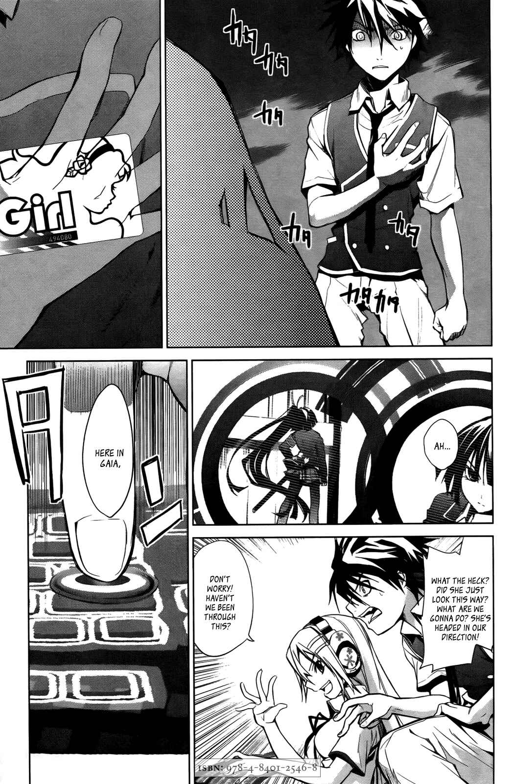 Page 15 Chapter 5 OZ