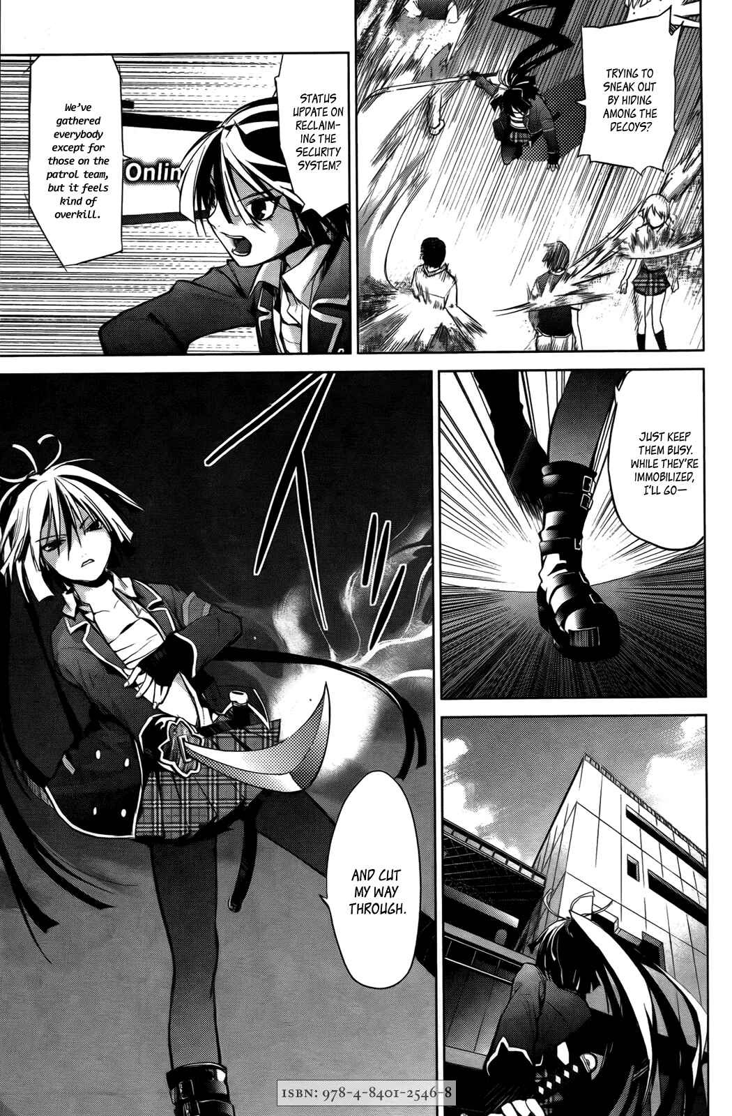 Page 19 Chapter 5 OZ