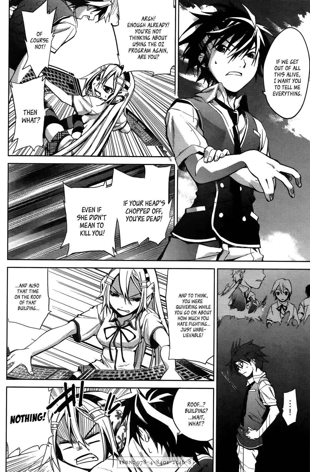 Page 24 Chapter 5 OZ
