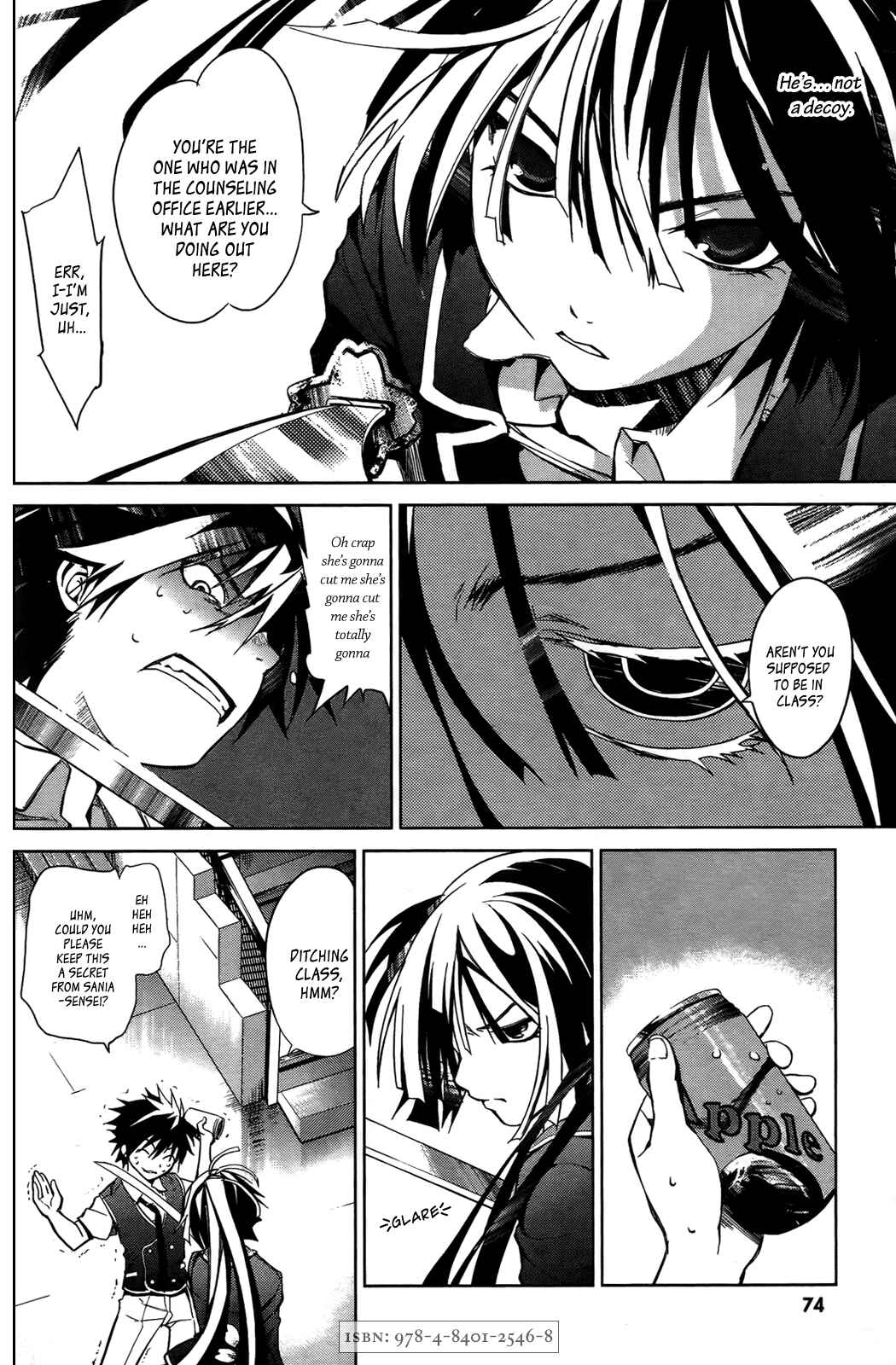 Page 34 Chapter 5 OZ