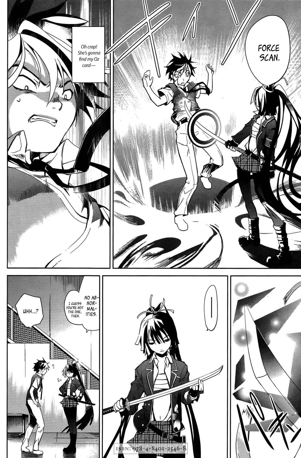 Page 36 Chapter 5 OZ