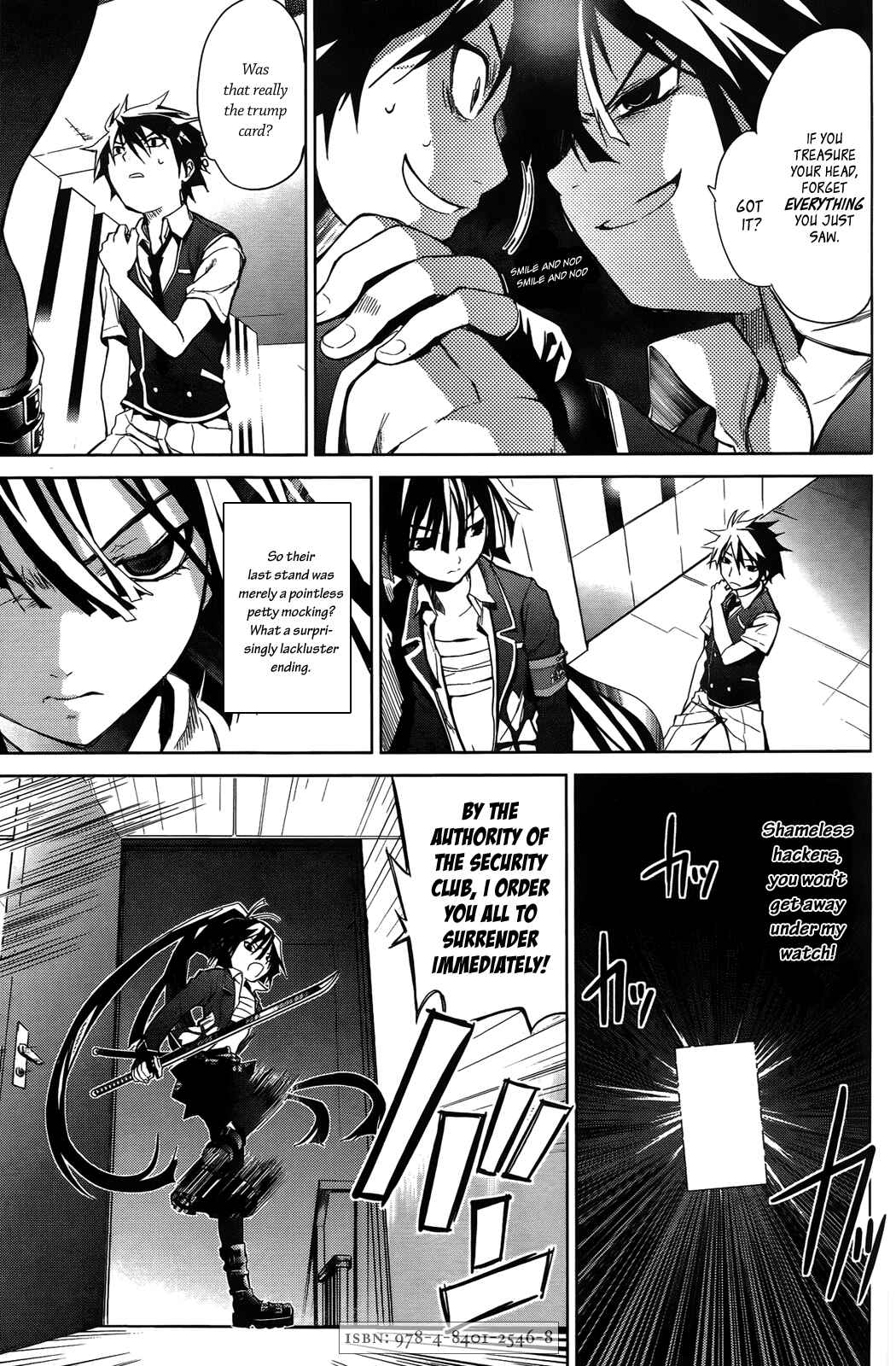 Page 41 Chapter 5 OZ