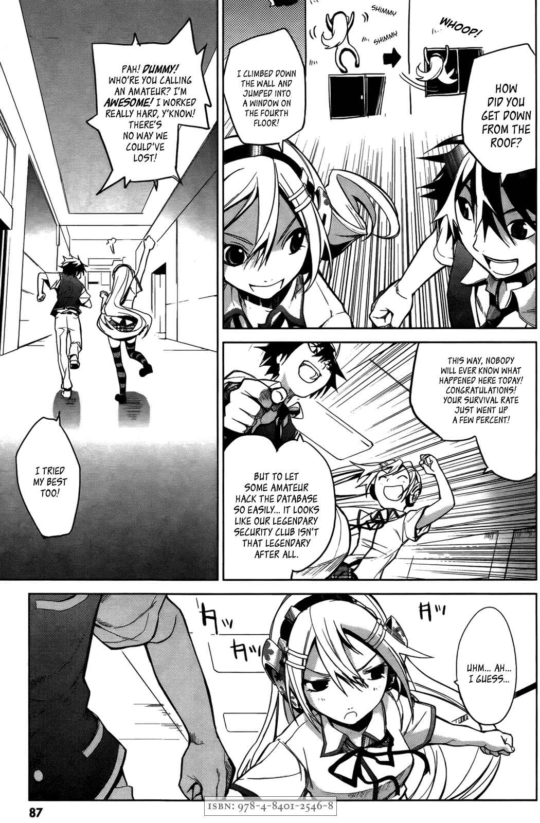 Page 47 Chapter 5 OZ