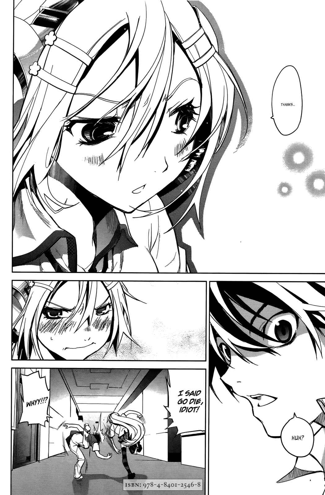 Page 48 Chapter 5 OZ