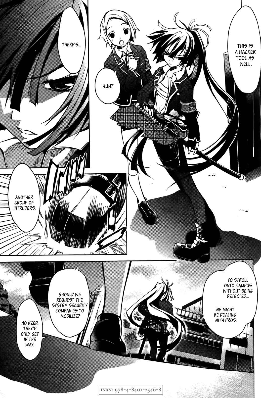 Page 5 Chapter 5 OZ