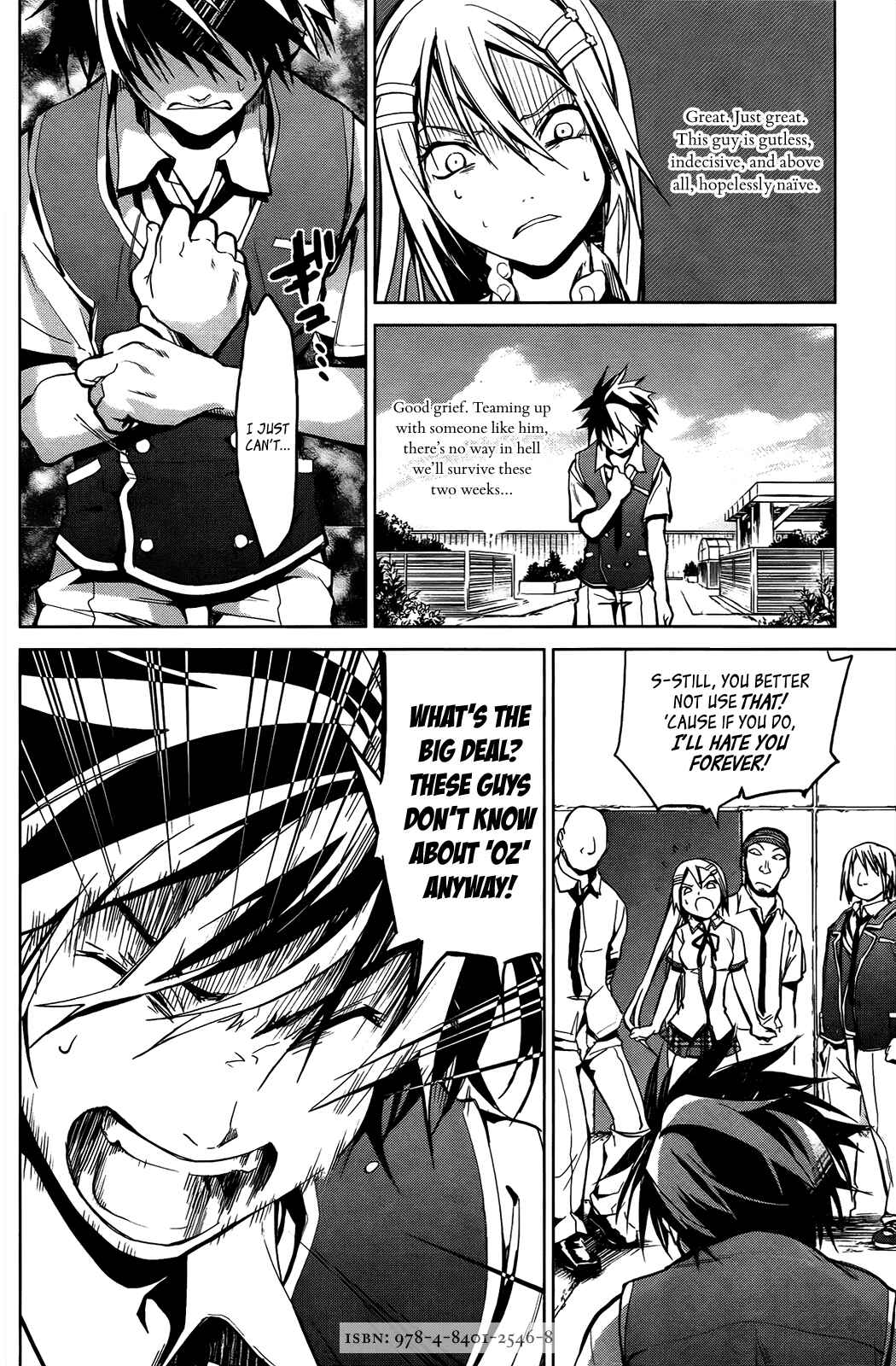 Page 18 Chapter 4 OZ