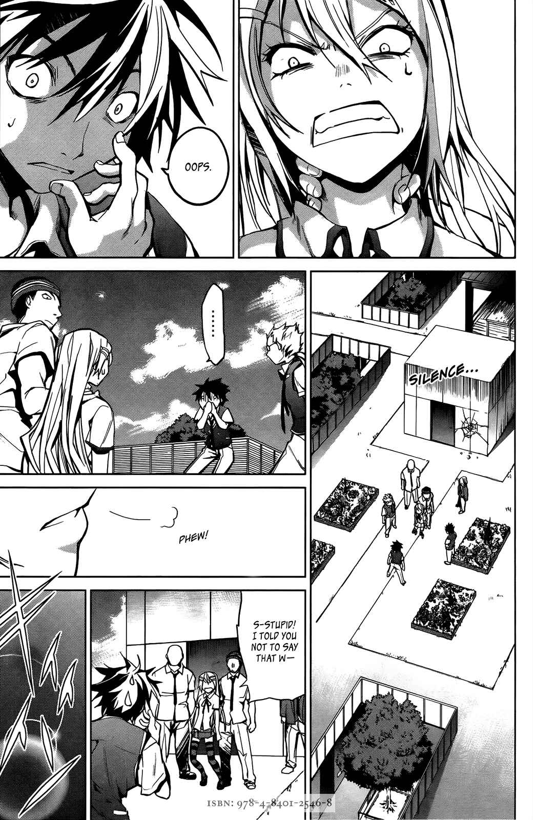Page 19 Chapter 4 OZ