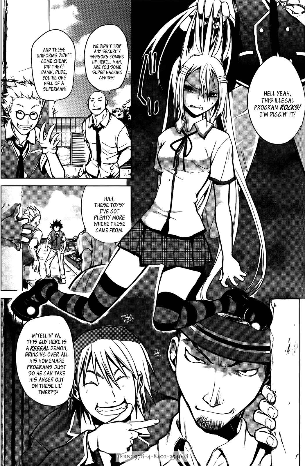Page 7 Chapter 4 OZ