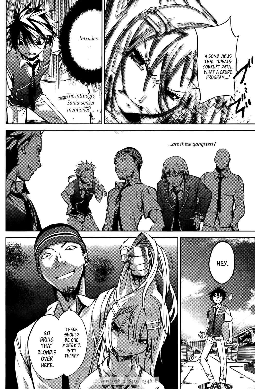 Page 8 Chapter 4 OZ