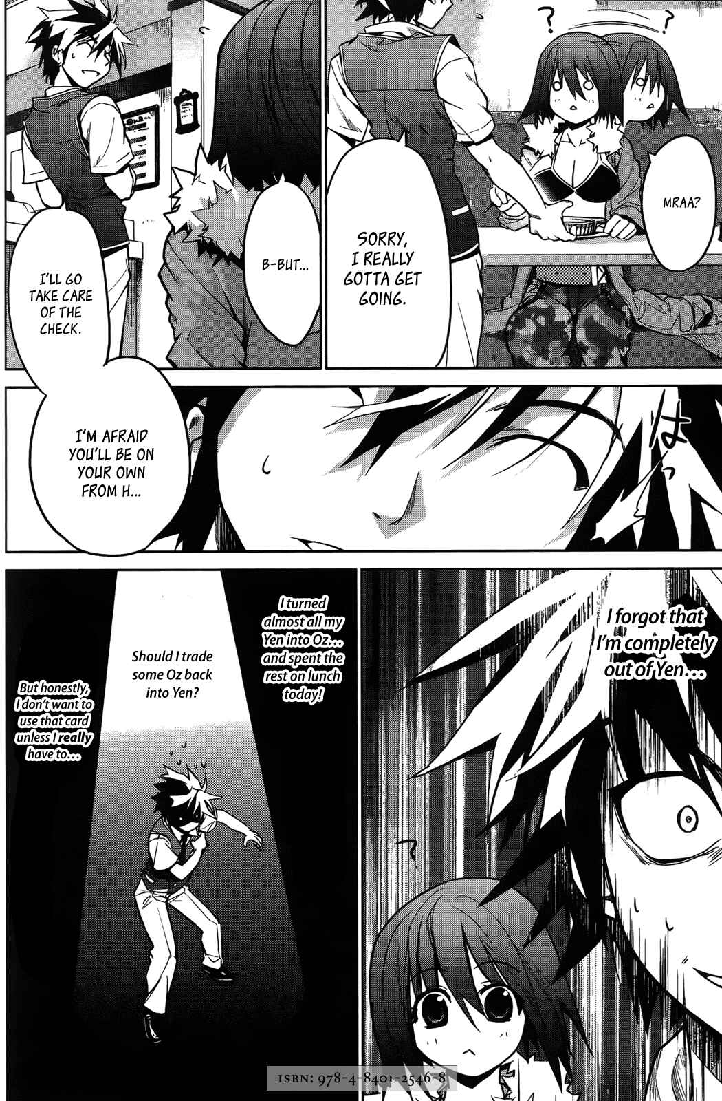 Page 18 Chapter 7 OZ