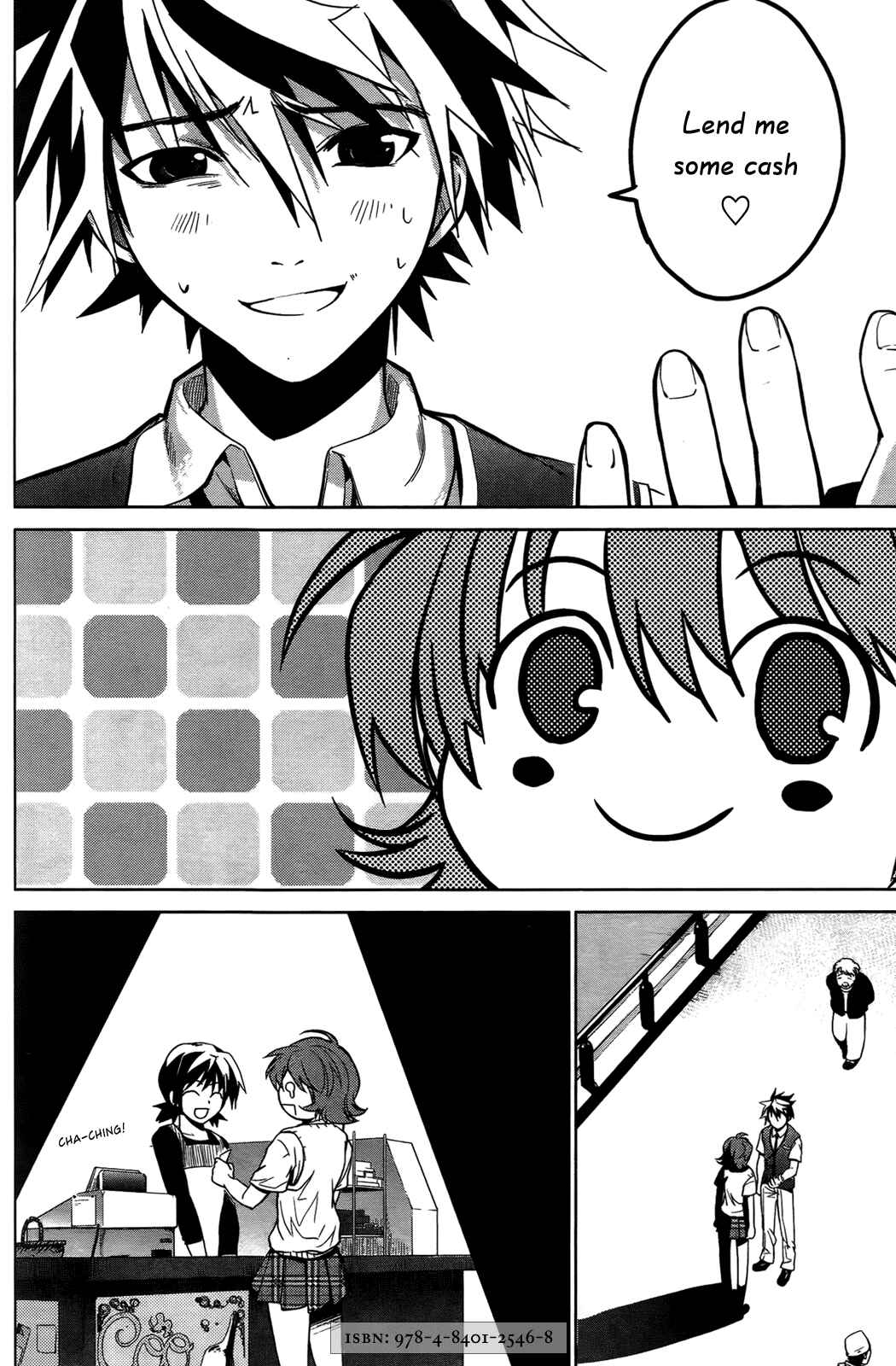 Page 20 Chapter 7 OZ