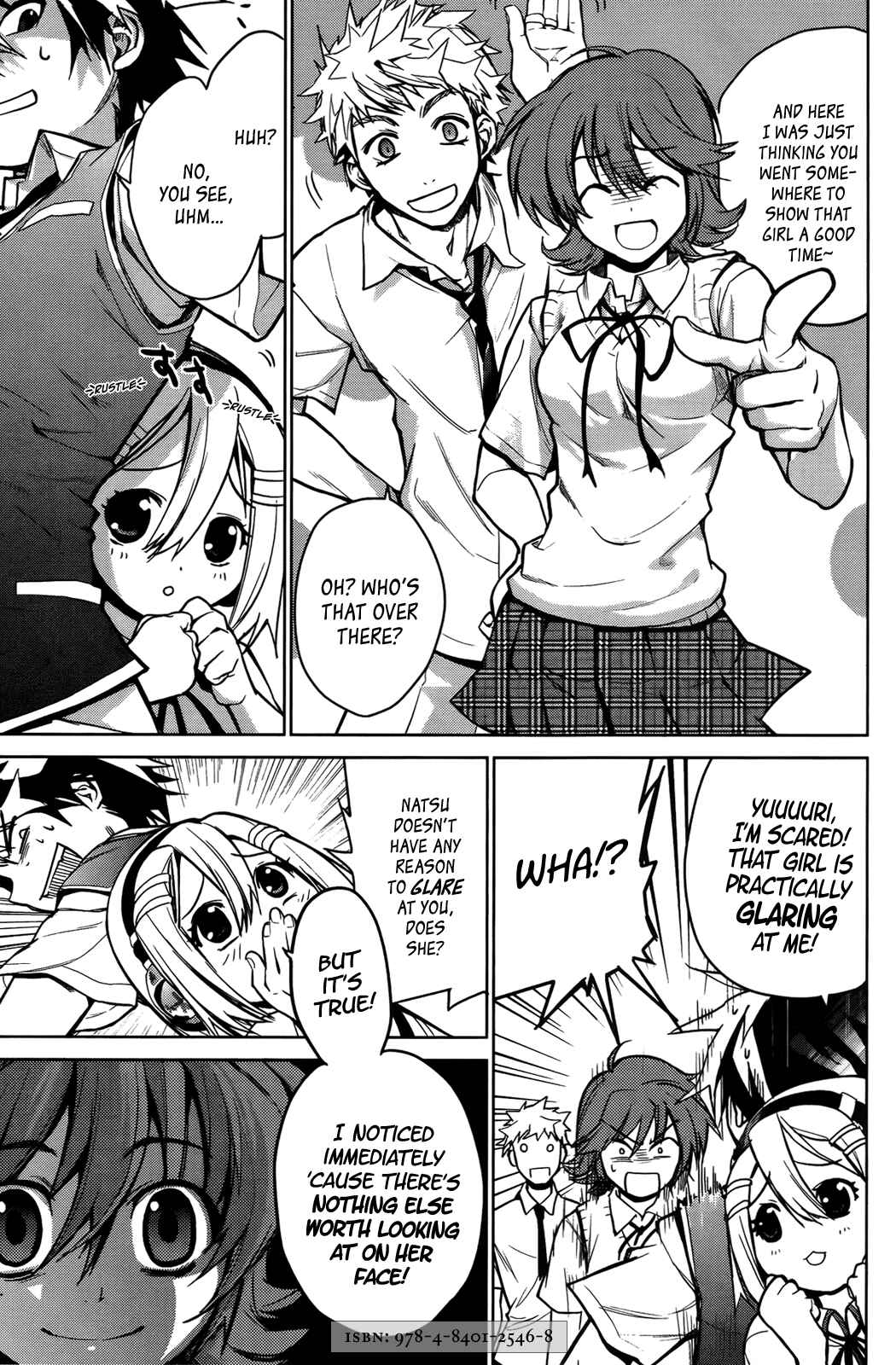 Page 3 Chapter 7 OZ