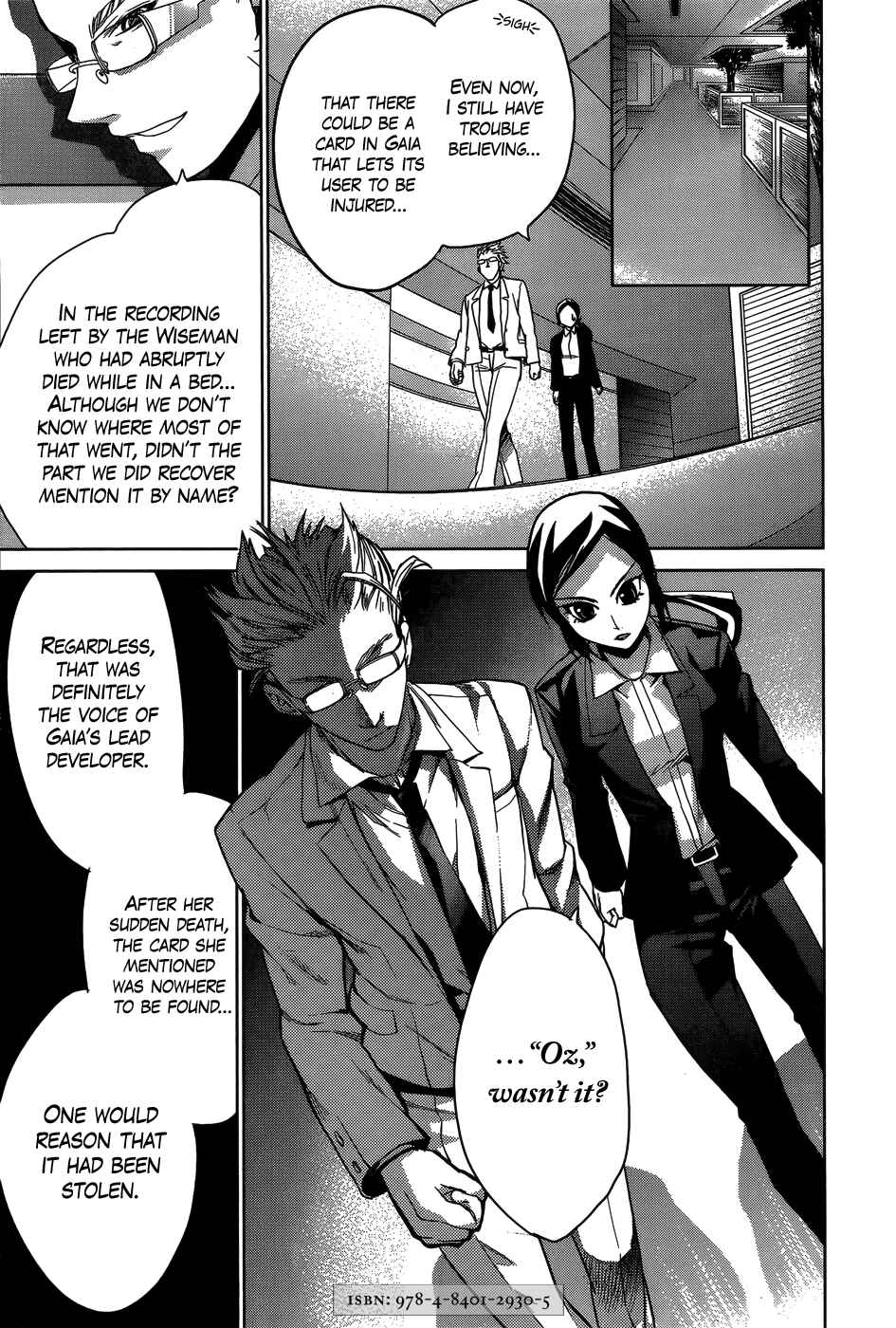 Page 13 Chapter 9 OZ