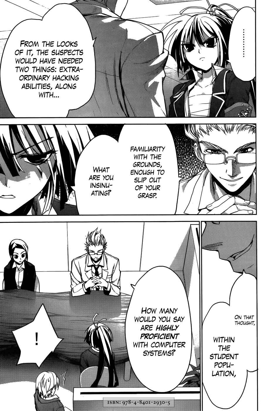 Page 9 Chapter 9 OZ