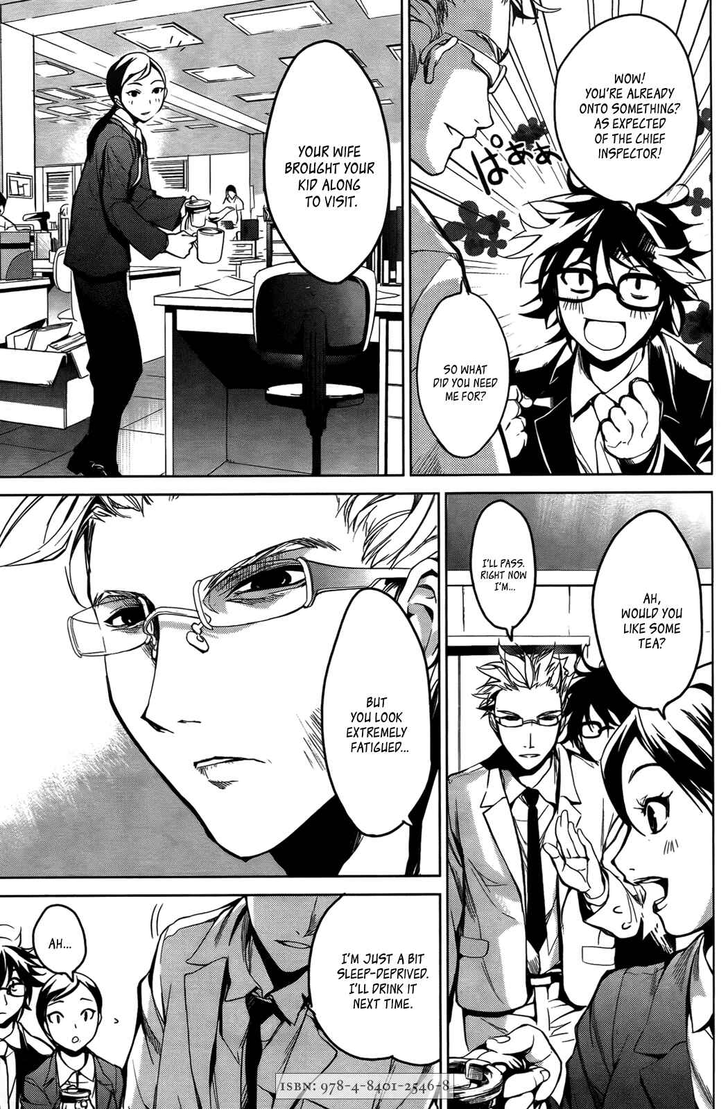 Page 15 Chapter 6 OZ