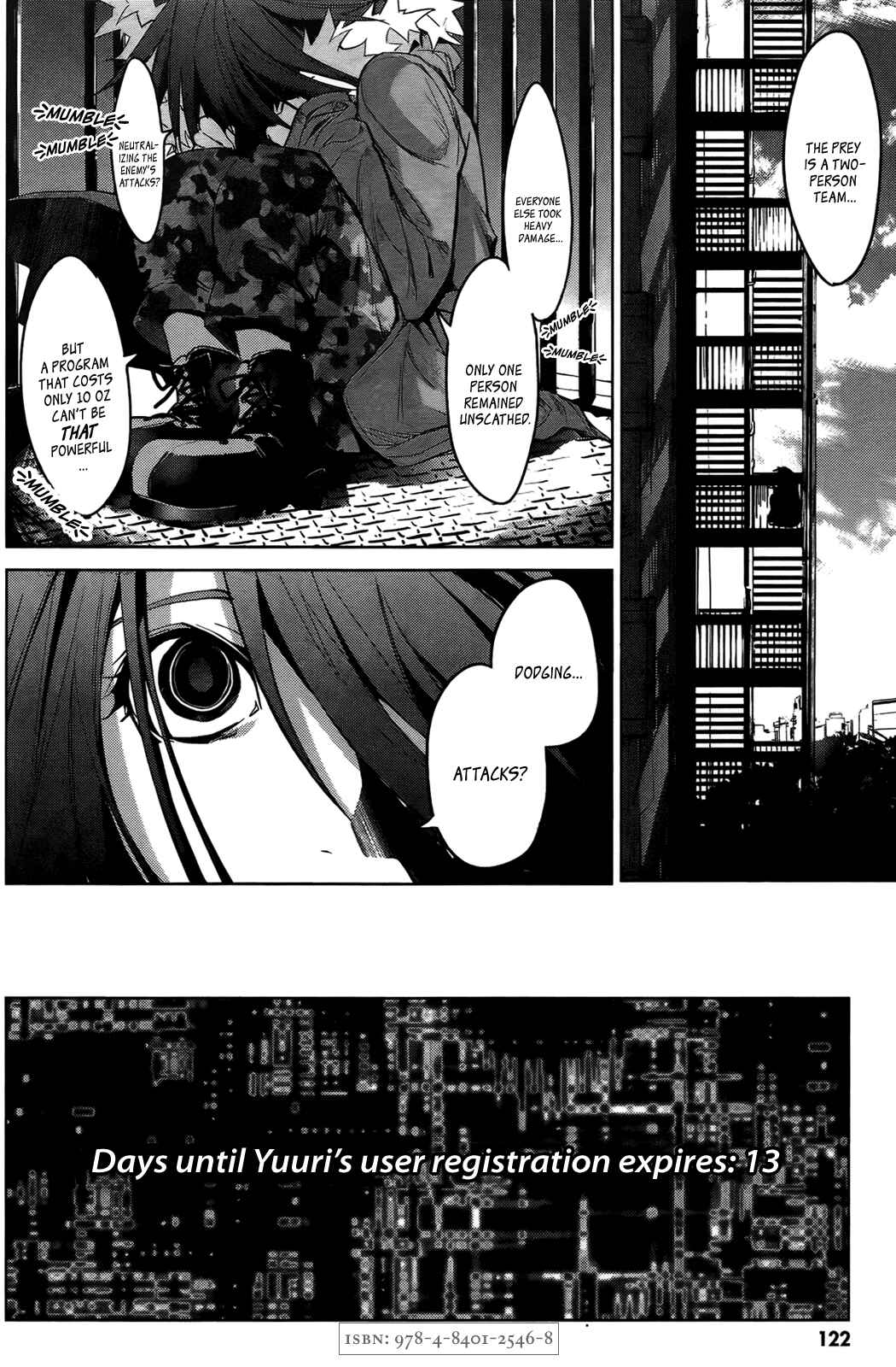 Page 30 Chapter 6 OZ