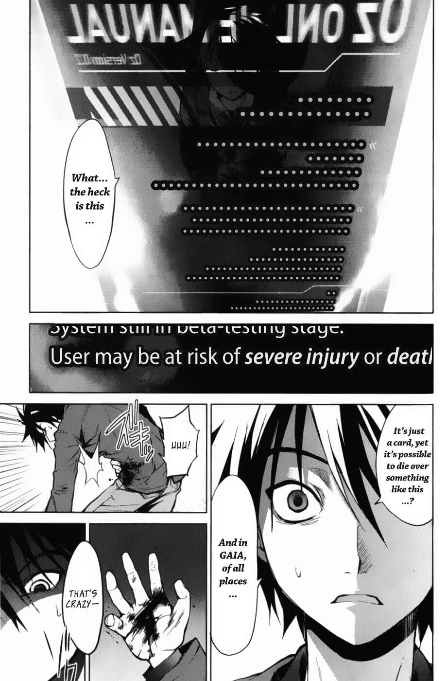 Page 21 Chapter 2 OZ