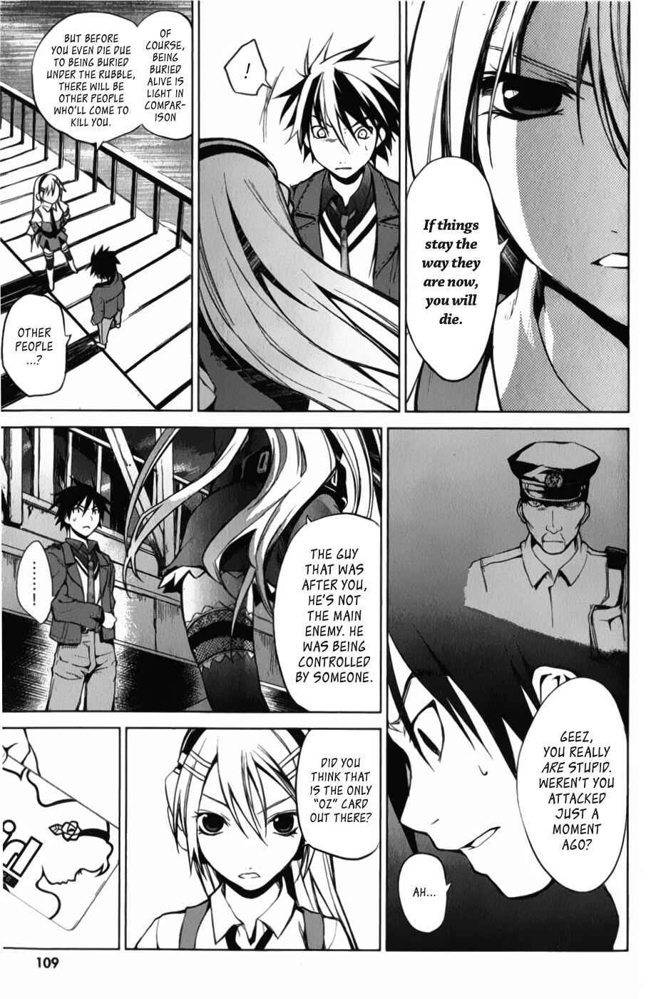 Page 23 Chapter 2 OZ