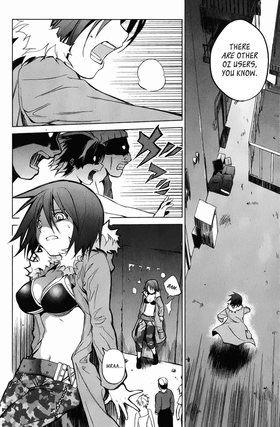 Page 24 Chapter 2 OZ