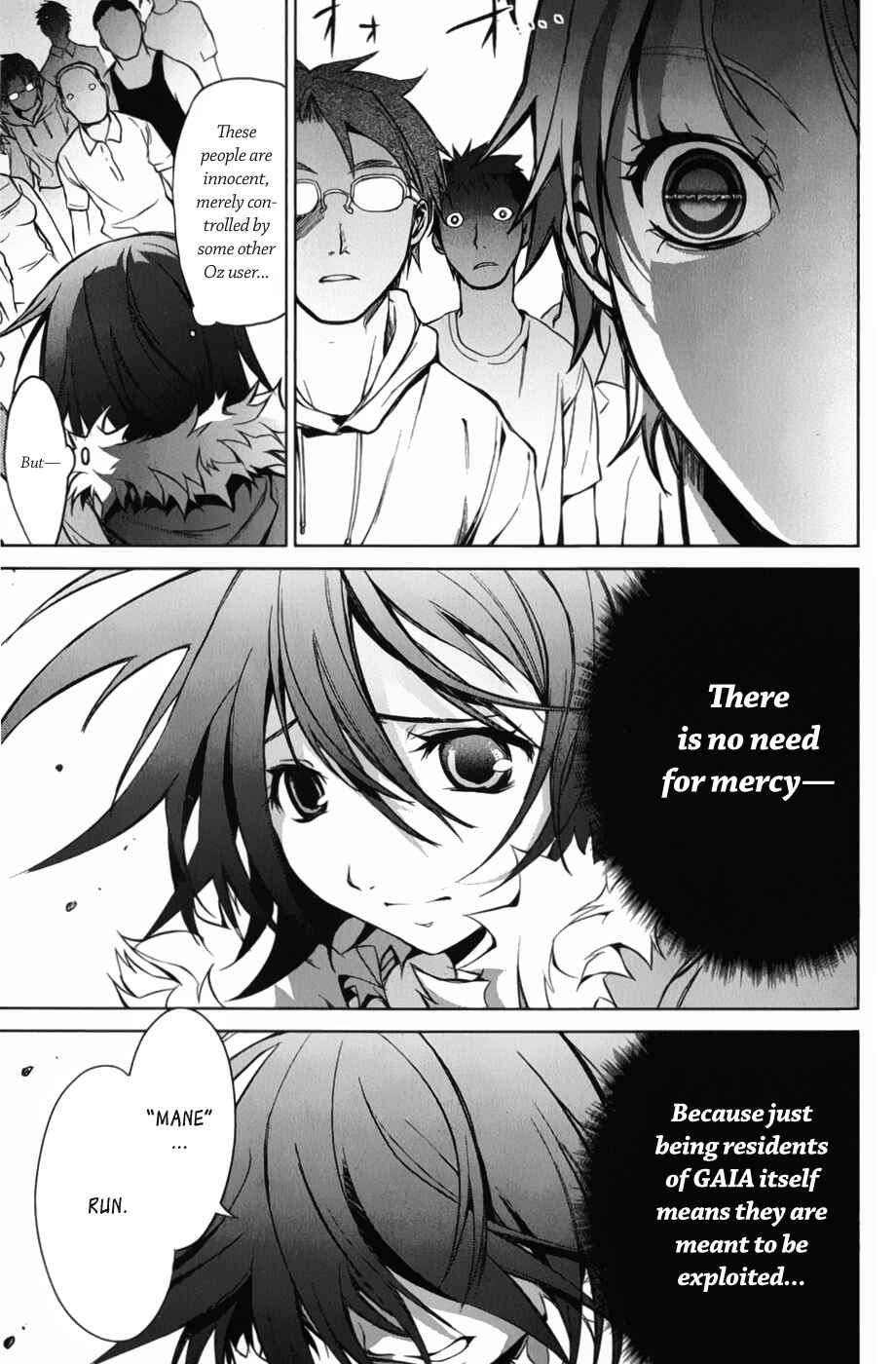 Page 25 Chapter 2 OZ