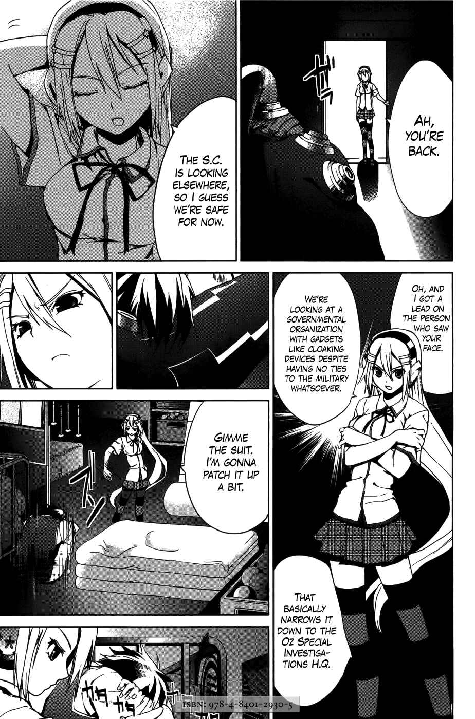Page 5 Chapter 12 OZ