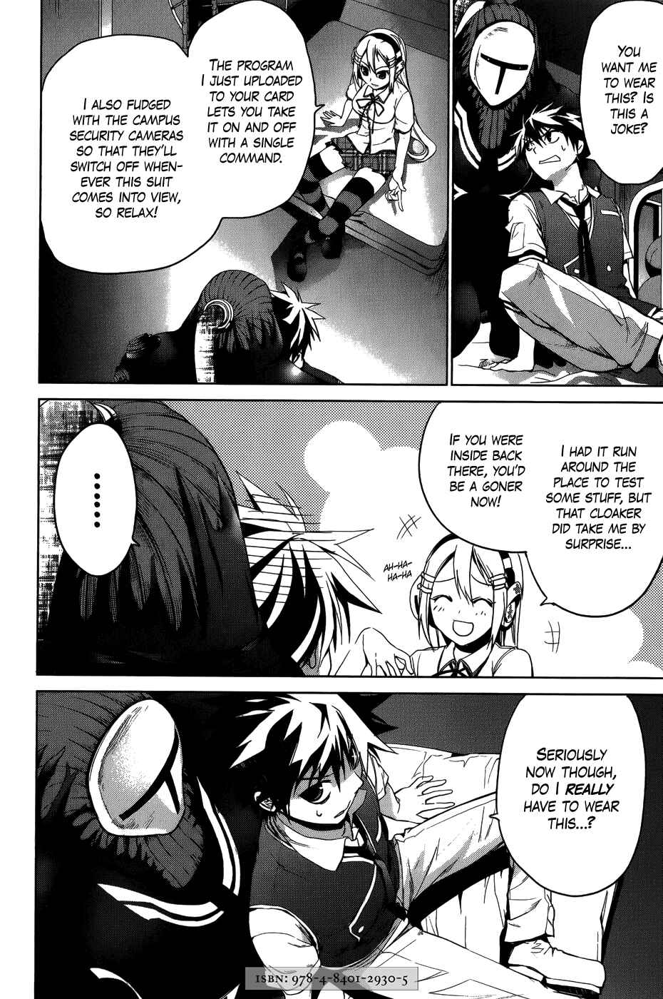 Page 18 Chapter 10 OZ
