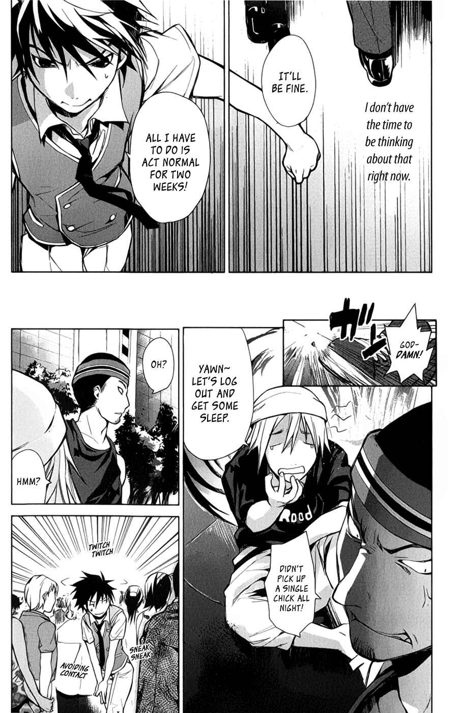 Page 19 Chapter 3 OZ