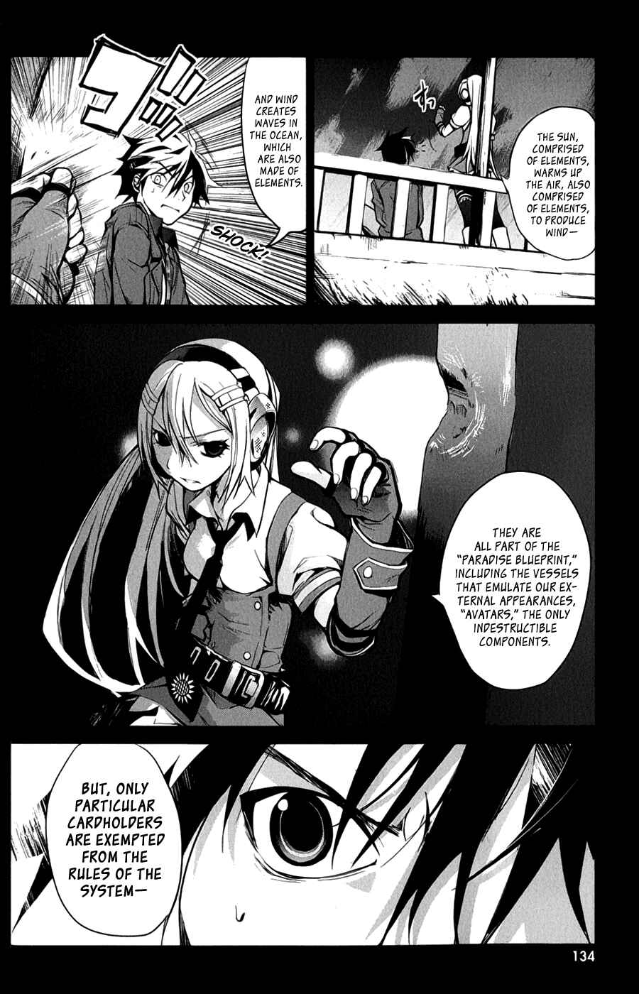 Page 2 Chapter 3 OZ