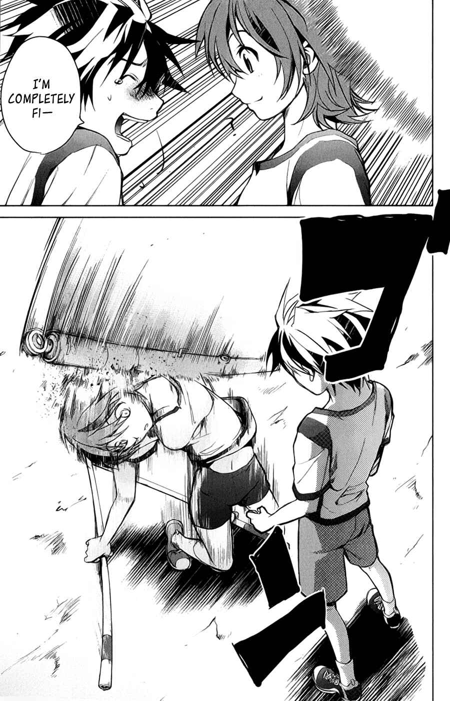 Page 23 Chapter 3 OZ