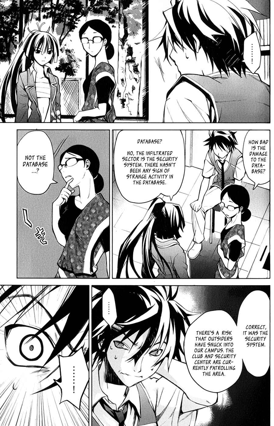 Page 31 Chapter 3 OZ
