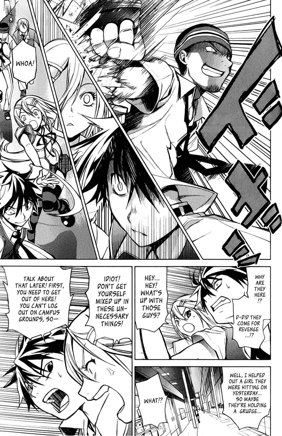 Page 39 Chapter 3 OZ