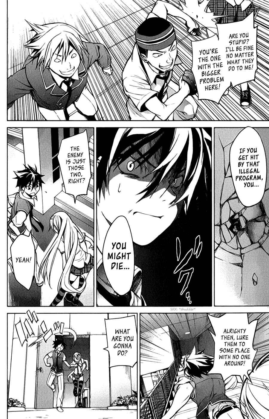Page 40 Chapter 3 OZ